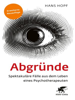cover image of Abgründe